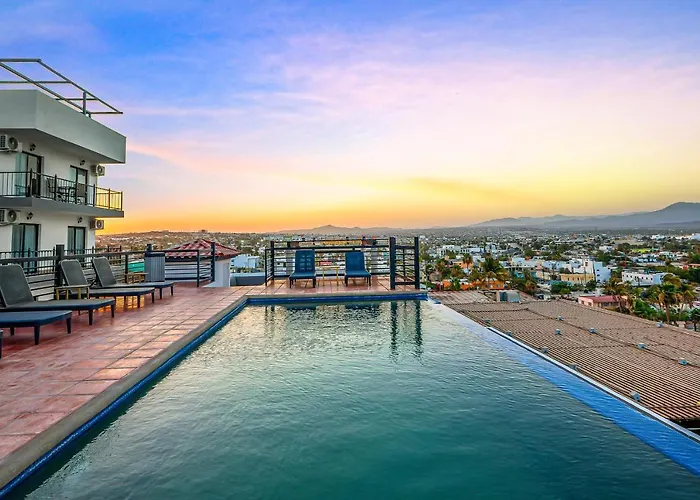 Alina 203a @ Morgan Residences