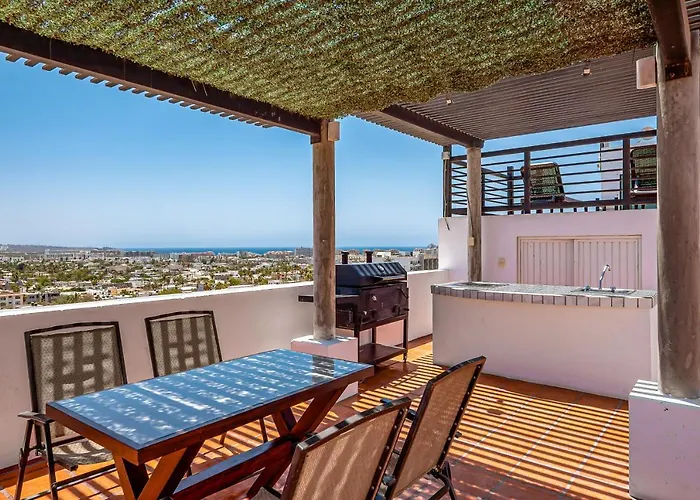 Appart hôtel Alina 203a @ Morgan Residences *