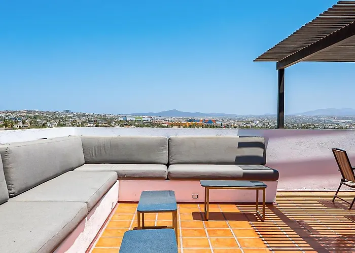 Alina 203a @ Morgan Residences Appart hôtel *