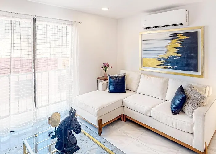 Alina 203a @ Morgan Residences * Cabo San Lucas