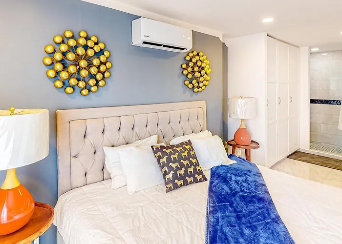 Appart hôtel Alina 203a @ Morgan Residences *